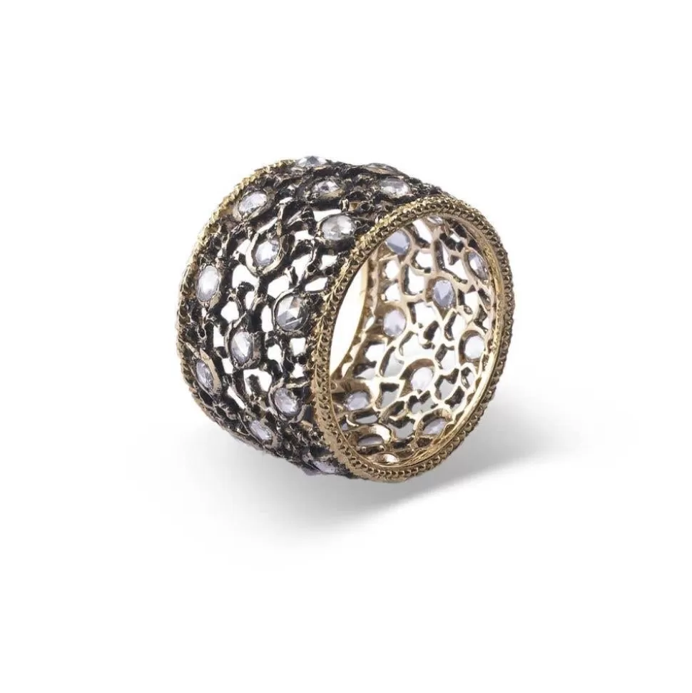 Buccellati Band Eternelle< Eternelle