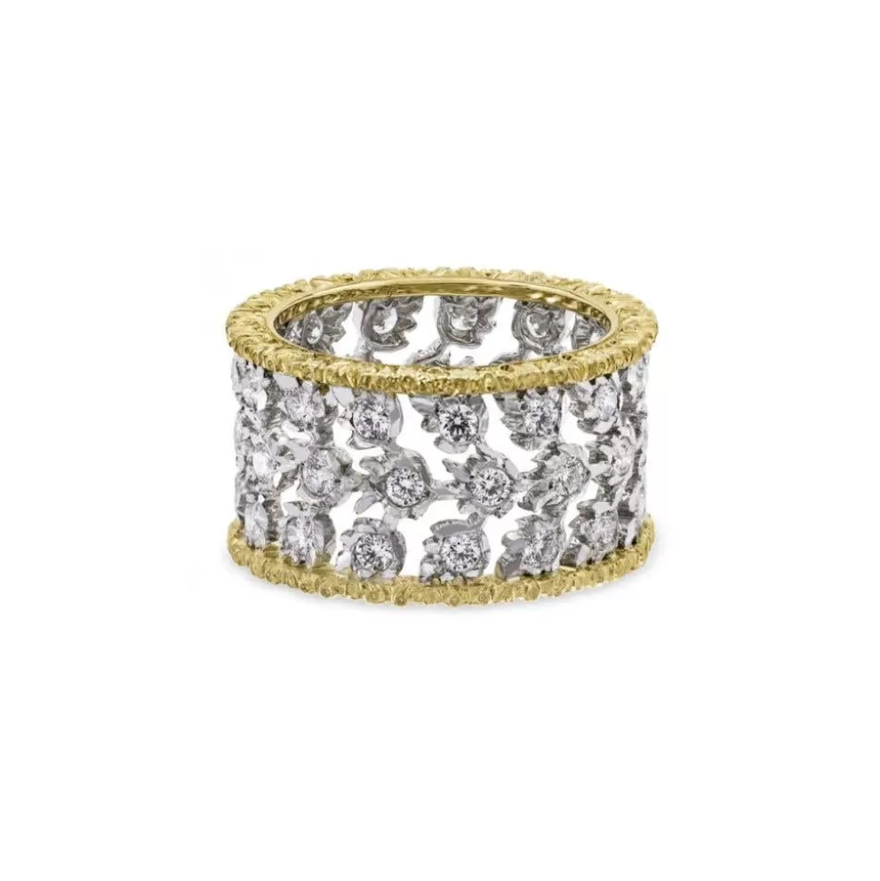Buccellati Band Eternelle< Eternelle