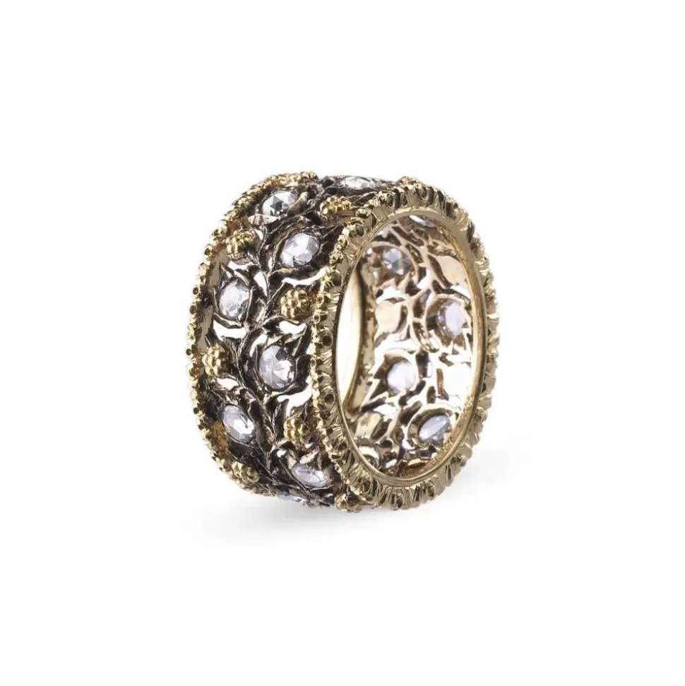 Buccellati Band Eternelle< Eternelle