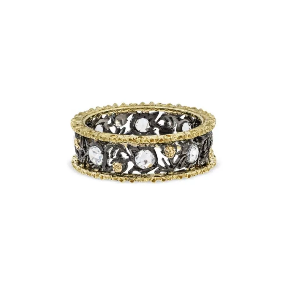 Buccellati Band Eternelle< Eternelle
