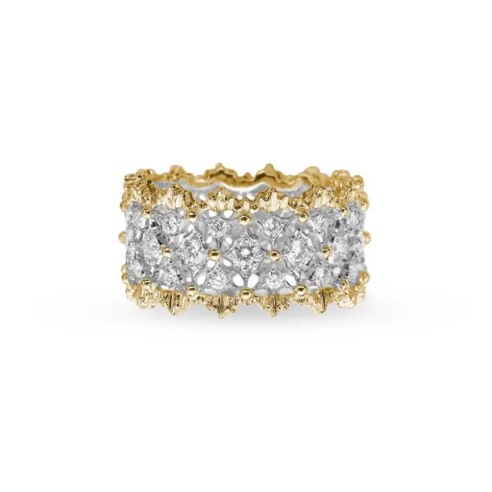 Buccellati Band Eternelle< Eternelle