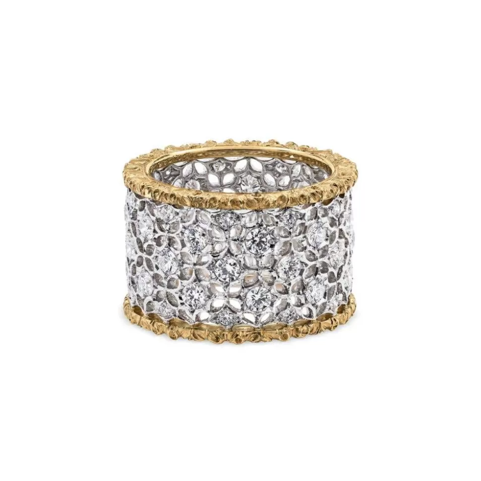 Buccellati Band Eternelle< Eternelle