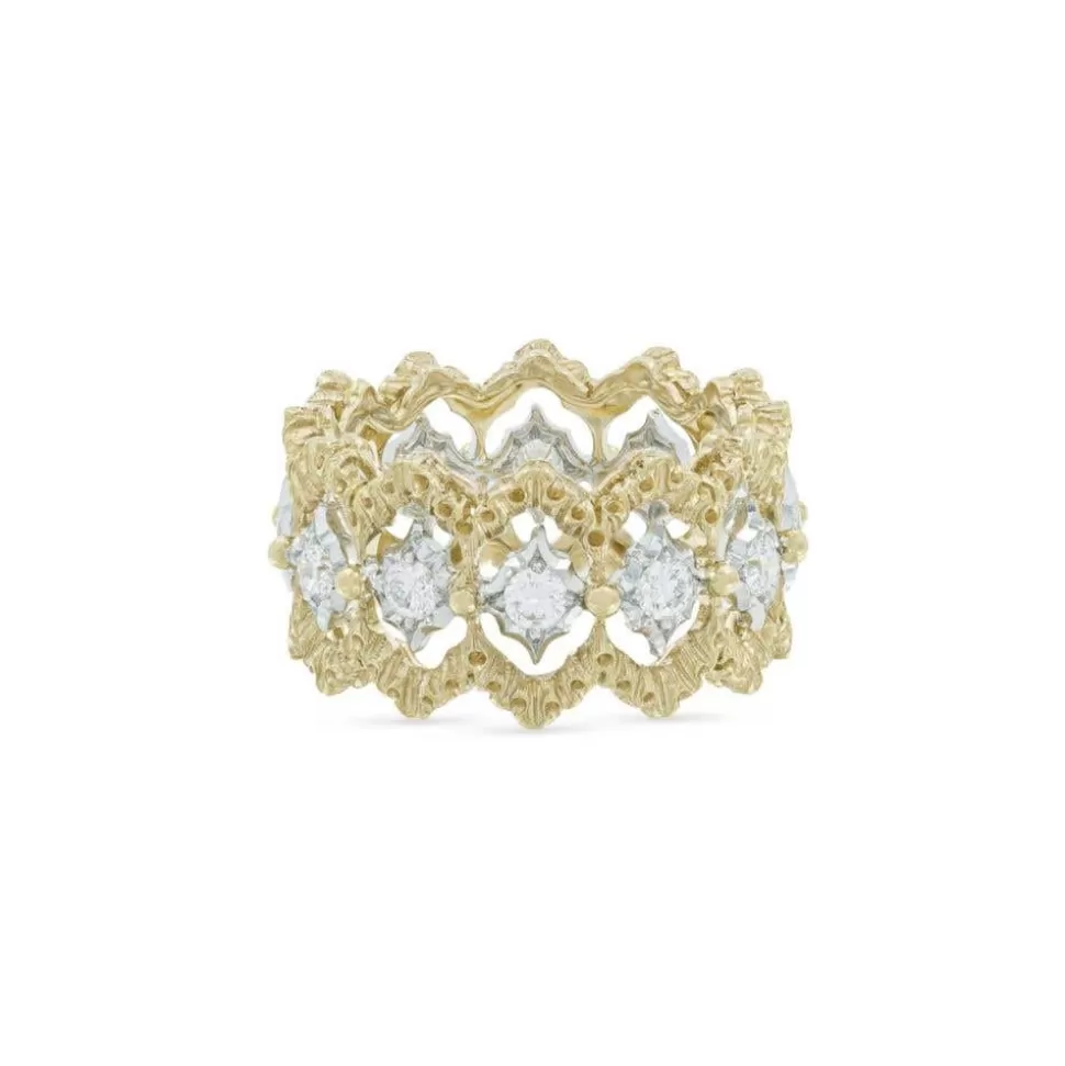 Buccellati Band Eternelle< Eternelle