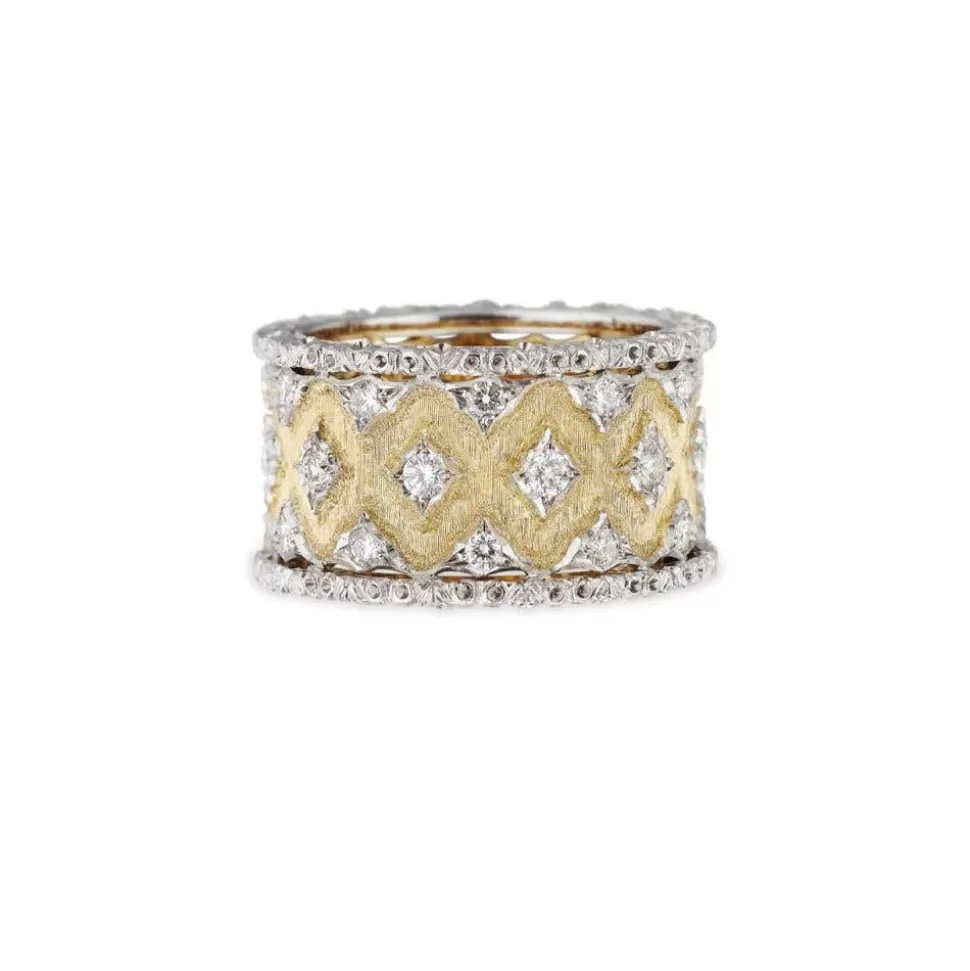 Buccellati Band Eternelle< Eternelle
