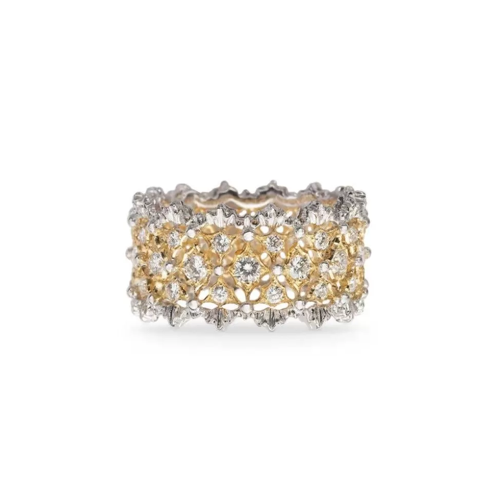 Buccellati Band Eternelle< Eternelle