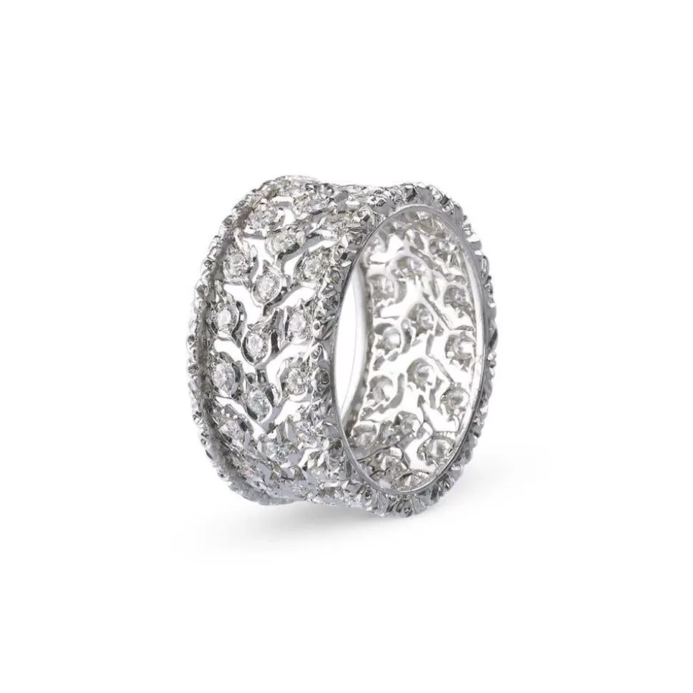 Buccellati Band Eternelle< Eternelle