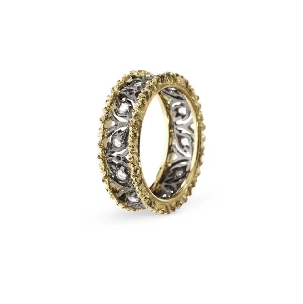 Buccellati Band Eternelle< Eternelle