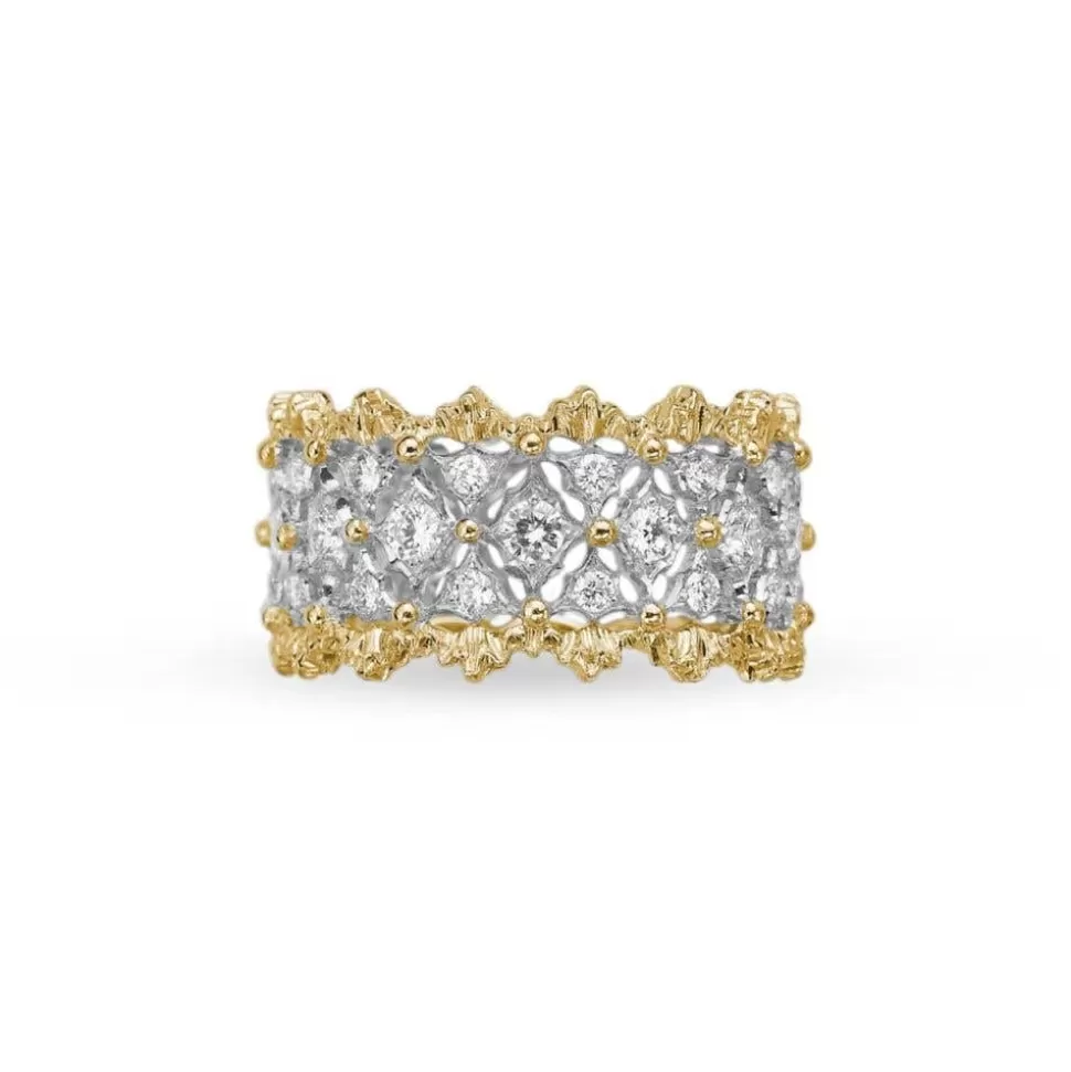Buccellati Band Eternelle< Eternelle