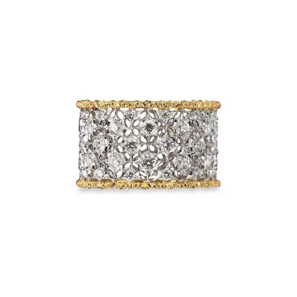 Buccellati Band Eternelle< Eternelle