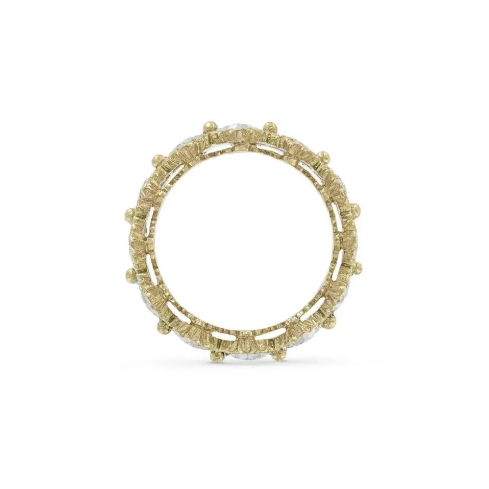 Buccellati Band Eternelle< Eternelle