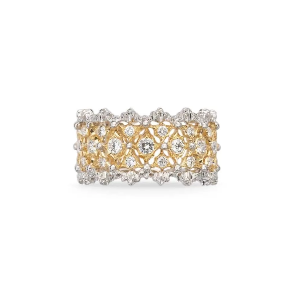 Buccellati Band Eternelle< Eternelle