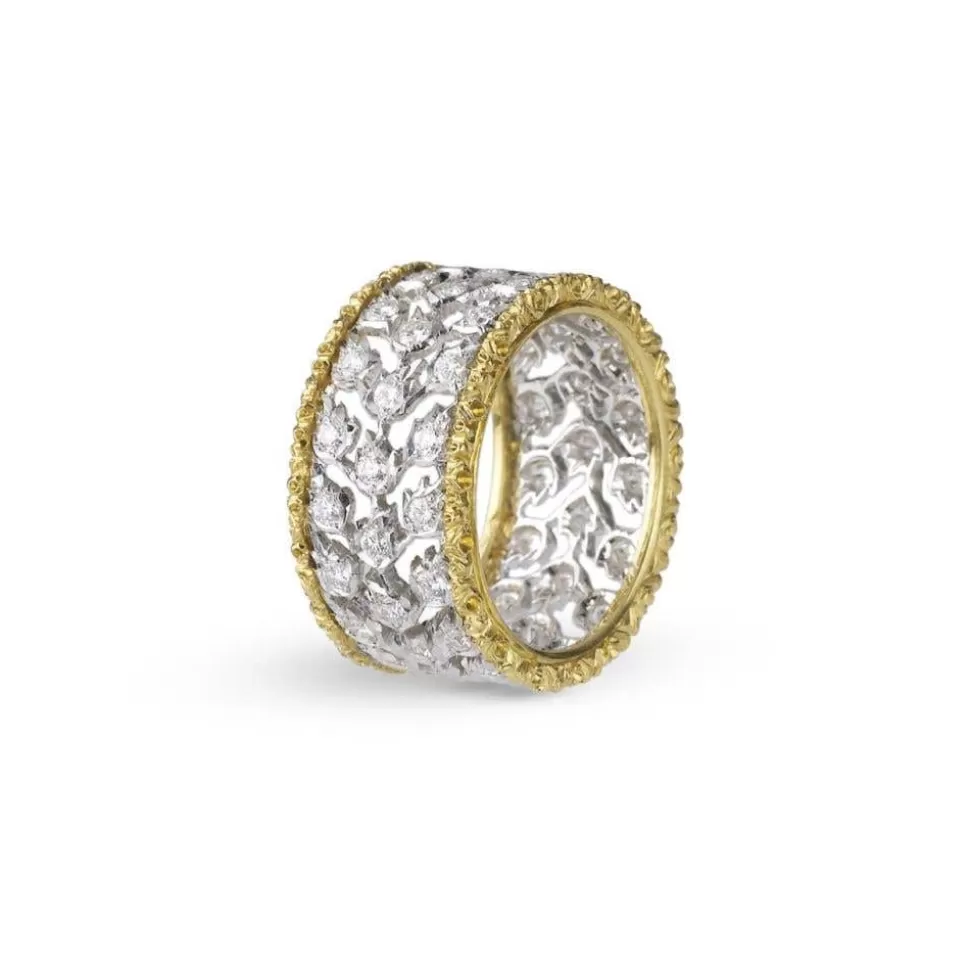 Buccellati Band Eternelle< Eternelle