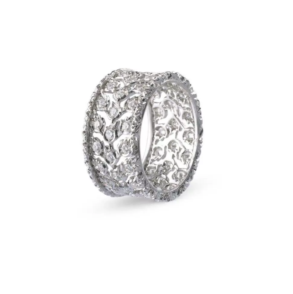 Buccellati Band Eternelle< Eternelle