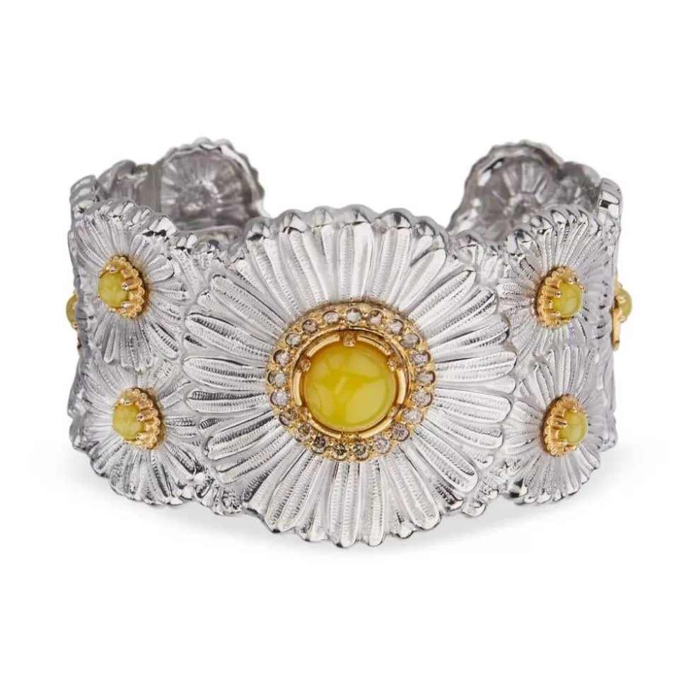 Buccellati Blossoms Color Bracelet< Bracelets