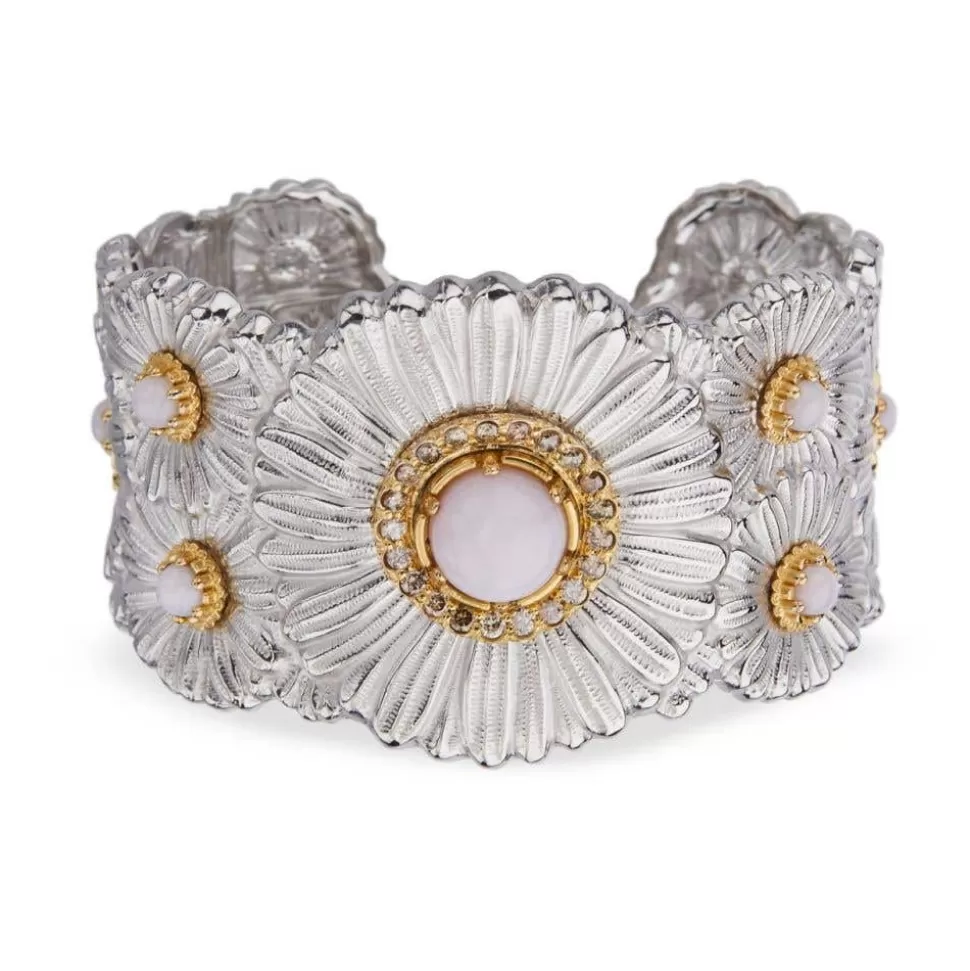 Buccellati Blossoms Color Bracelet< Bracelets