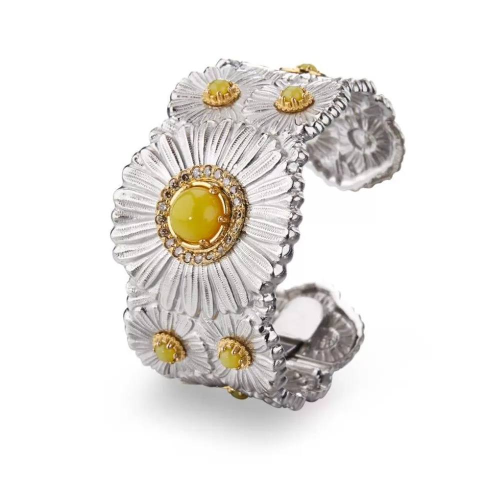 Buccellati Blossoms Color Bracelet< Bracelets