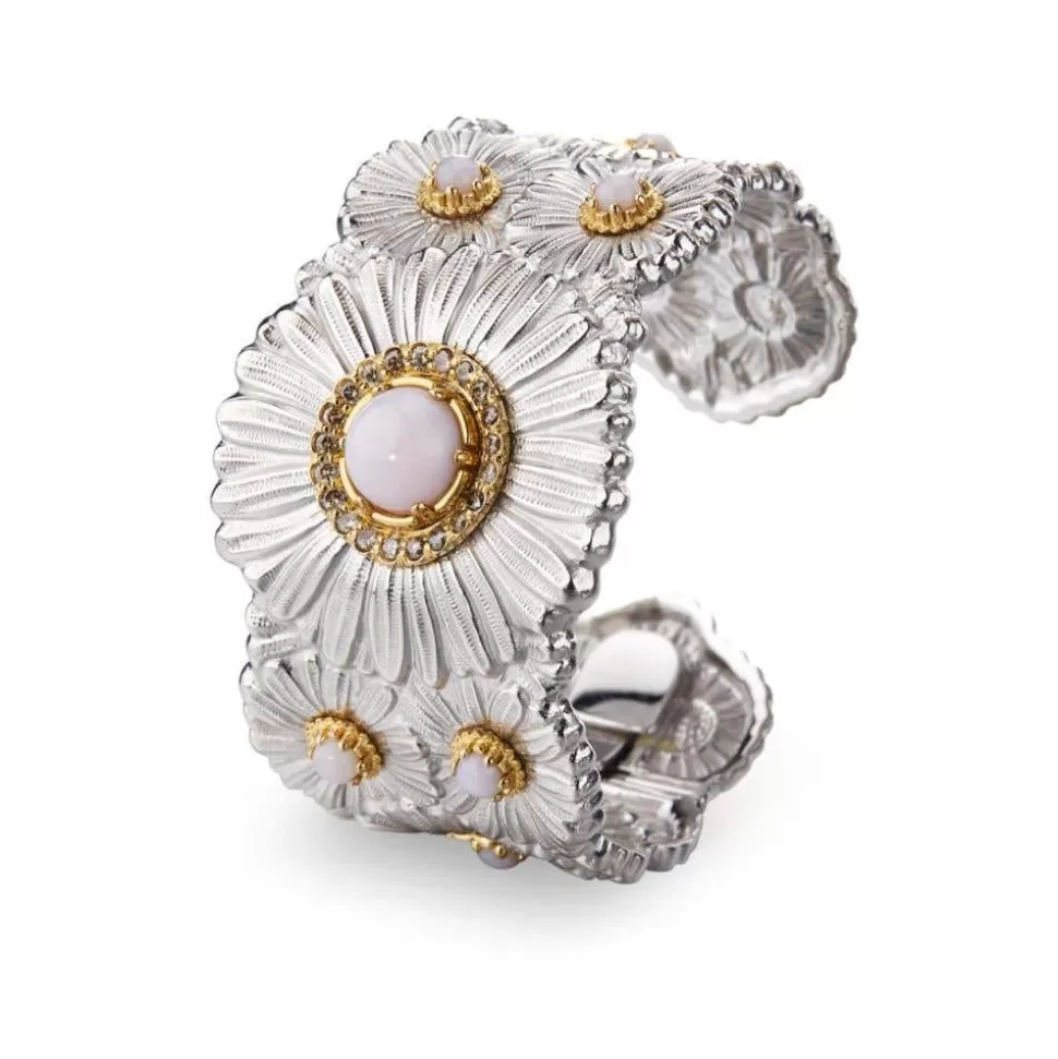 Buccellati Blossoms Color Bracelet< Bracelets