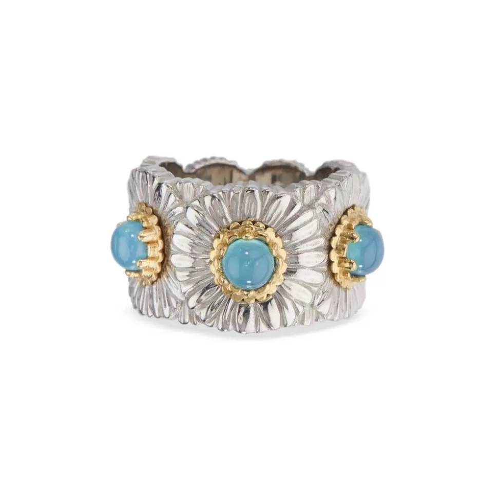 Buccellati Blossoms Color Eternelle< Eternelle