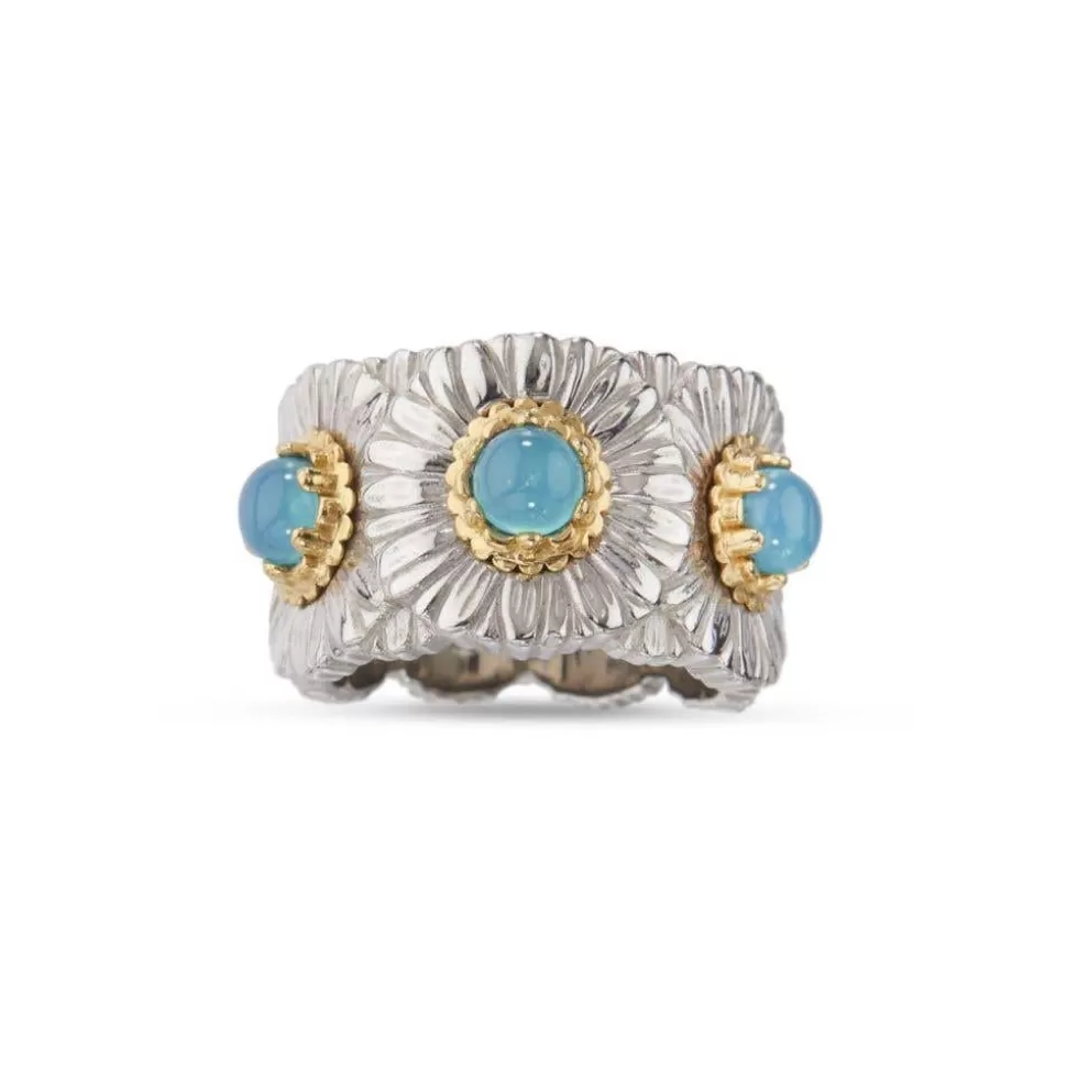 Buccellati Blossoms Color Eternelle< Eternelle