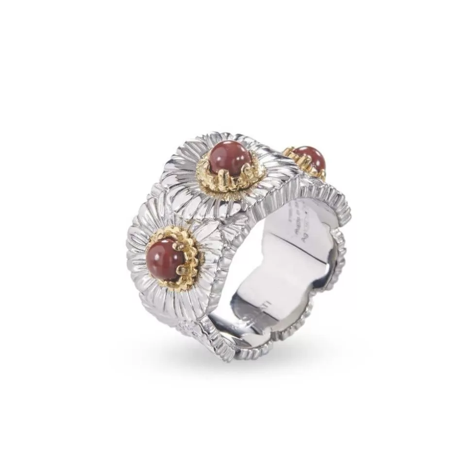 Buccellati Blossoms Color Eternelle< Eternelle