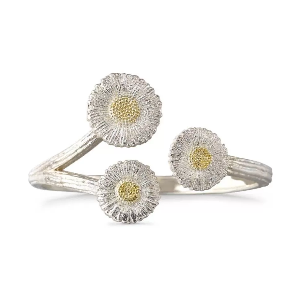 Buccellati Blossoms Vermeil Bracelet< Bracelets