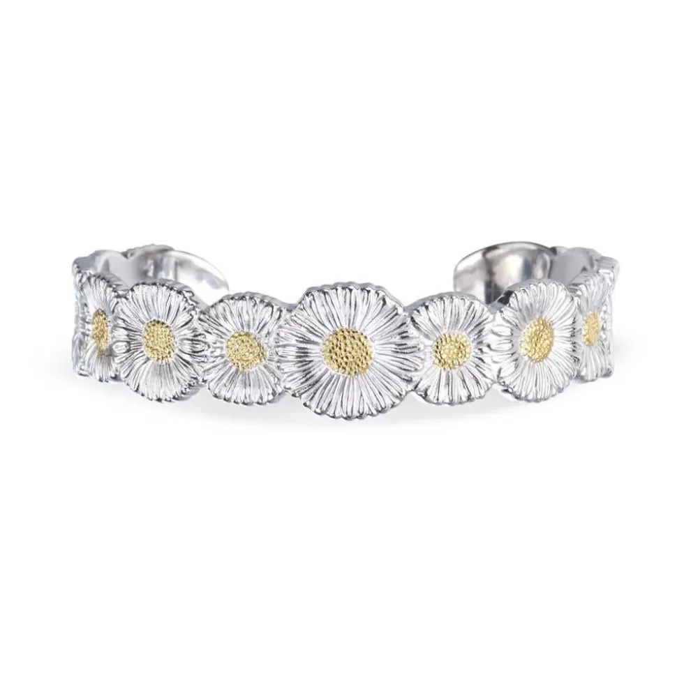 Buccellati Blossoms Vermeil Bracelet< Bracelets