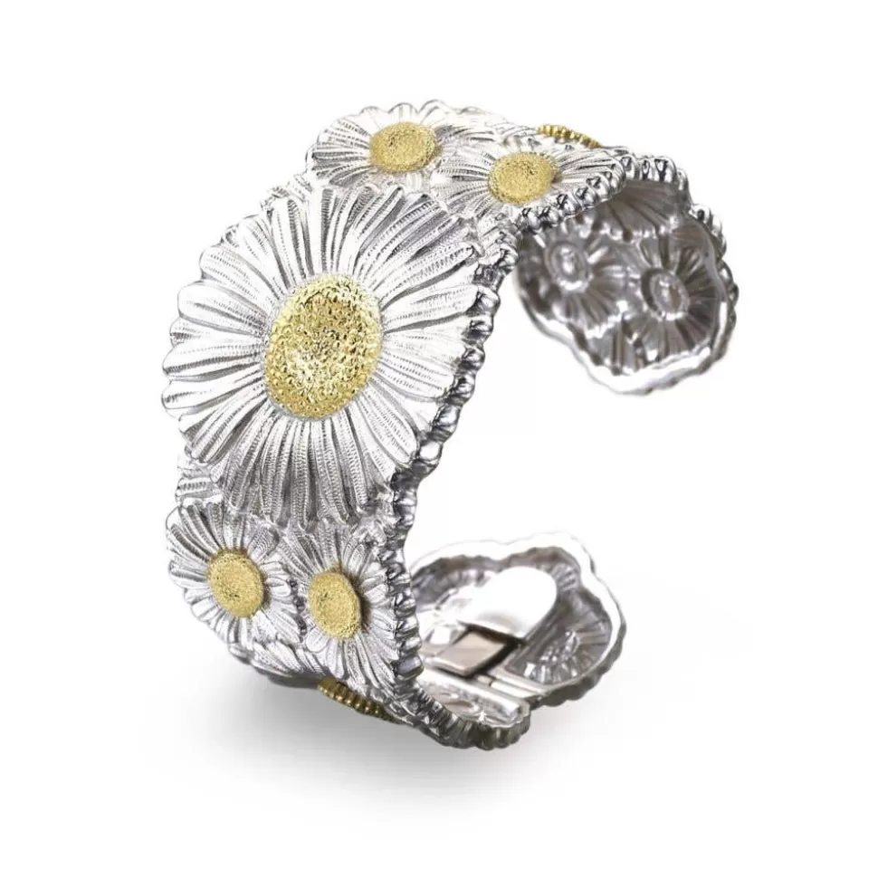 Buccellati Blossoms Vermeil Bracelet< Bracelets