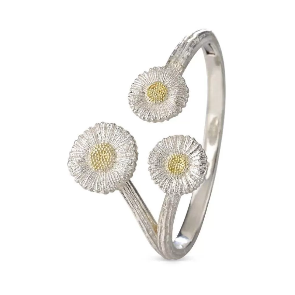 Buccellati Blossoms Vermeil Bracelet< Bracelets