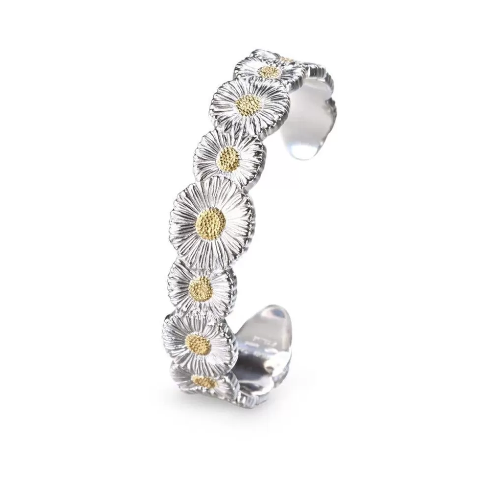 Buccellati Blossoms Vermeil Bracelet< Bracelets