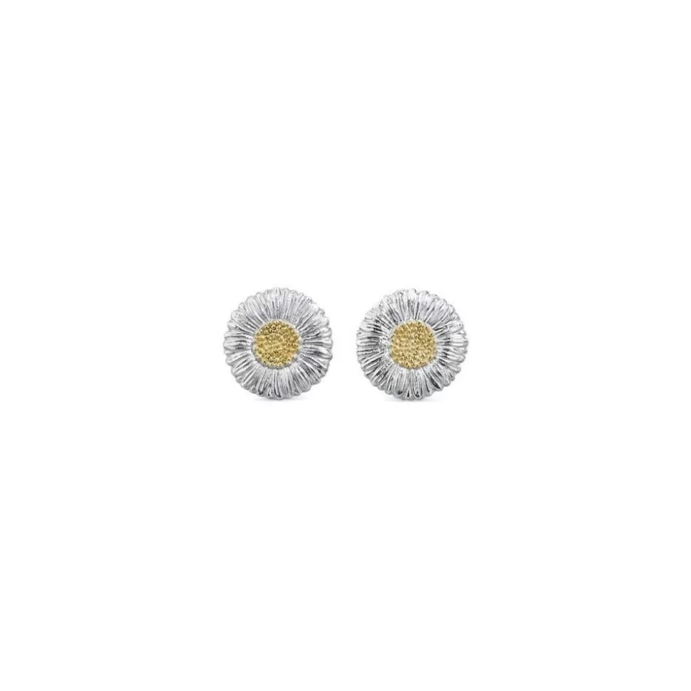 Buccellati Blossoms Vermeil Earrings< Earrings