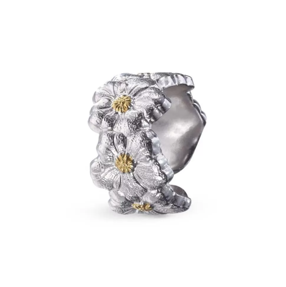 Buccellati Blossoms Vermeil Eternelle< Eternelle