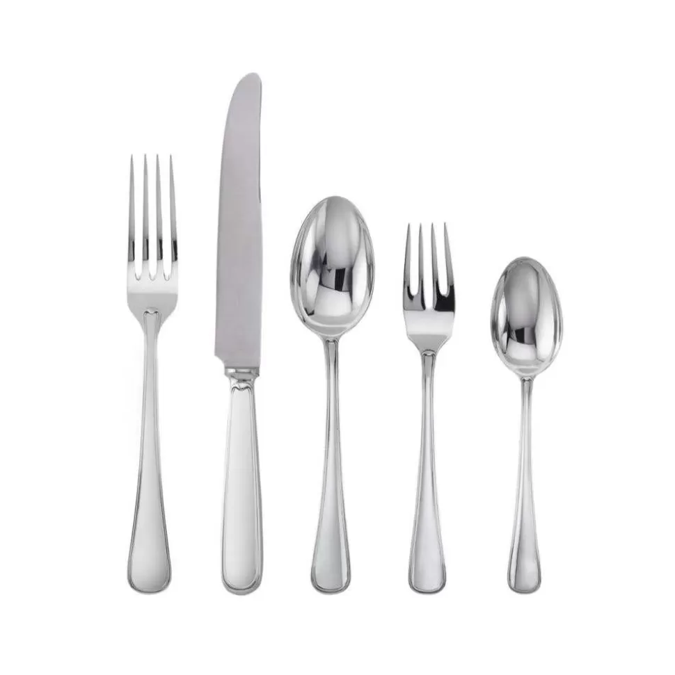 Buccellati Borgia Flatware< Flatware