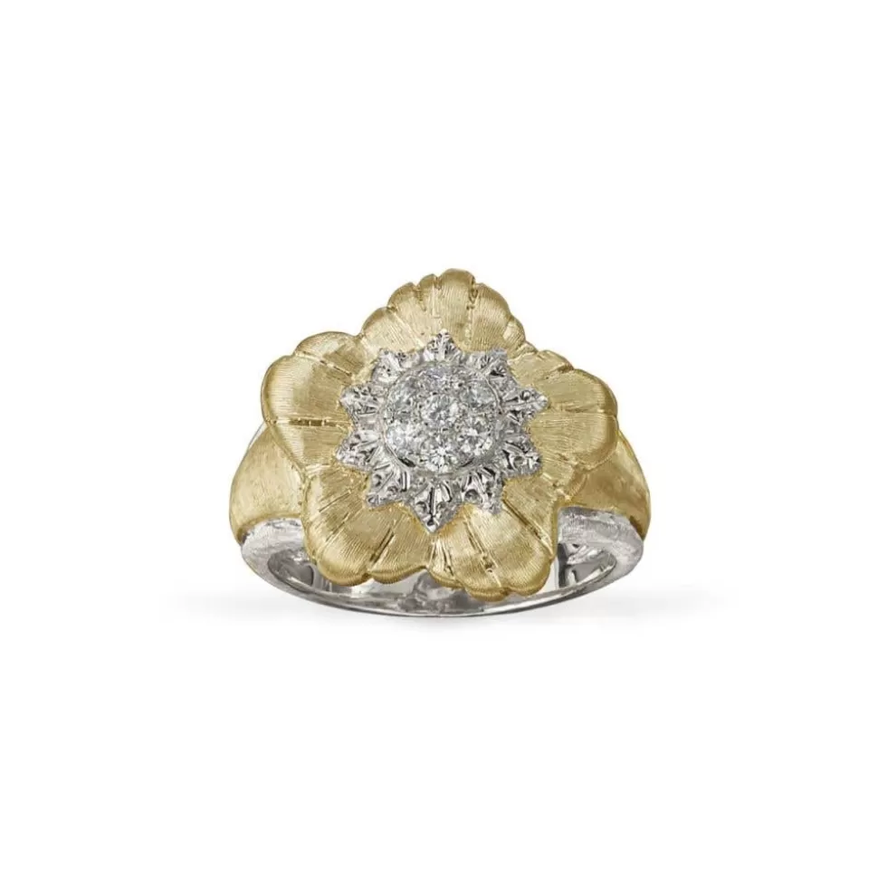 Buccellati Daphne Ring< Rings