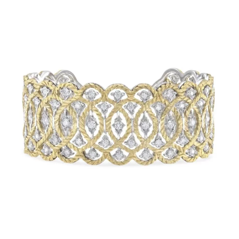 Buccellati Etoilee Bracelet< Bracelets