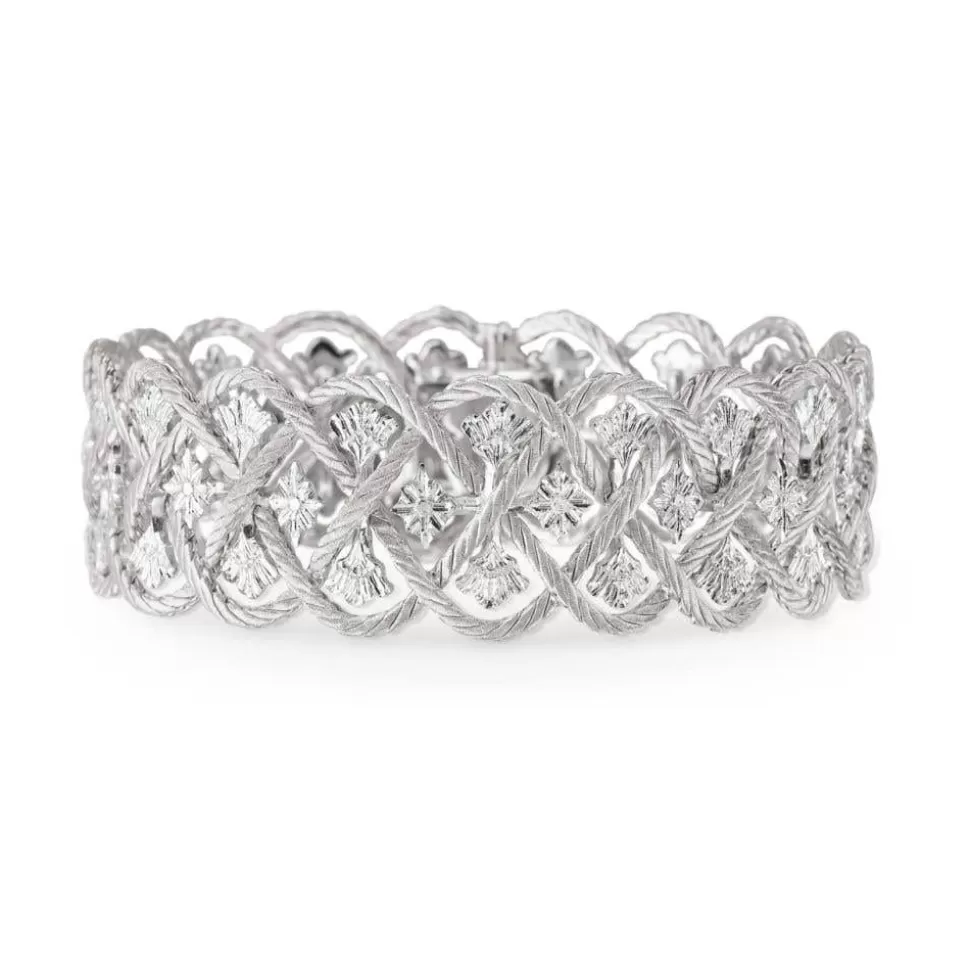 Buccellati Etoilee Bracelet< Bracelets