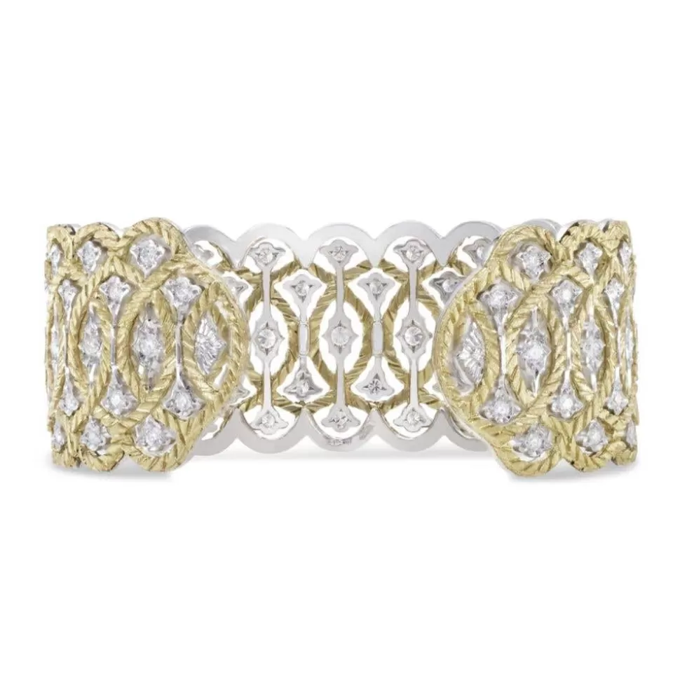 Buccellati Etoilee Bracelet< Bracelets
