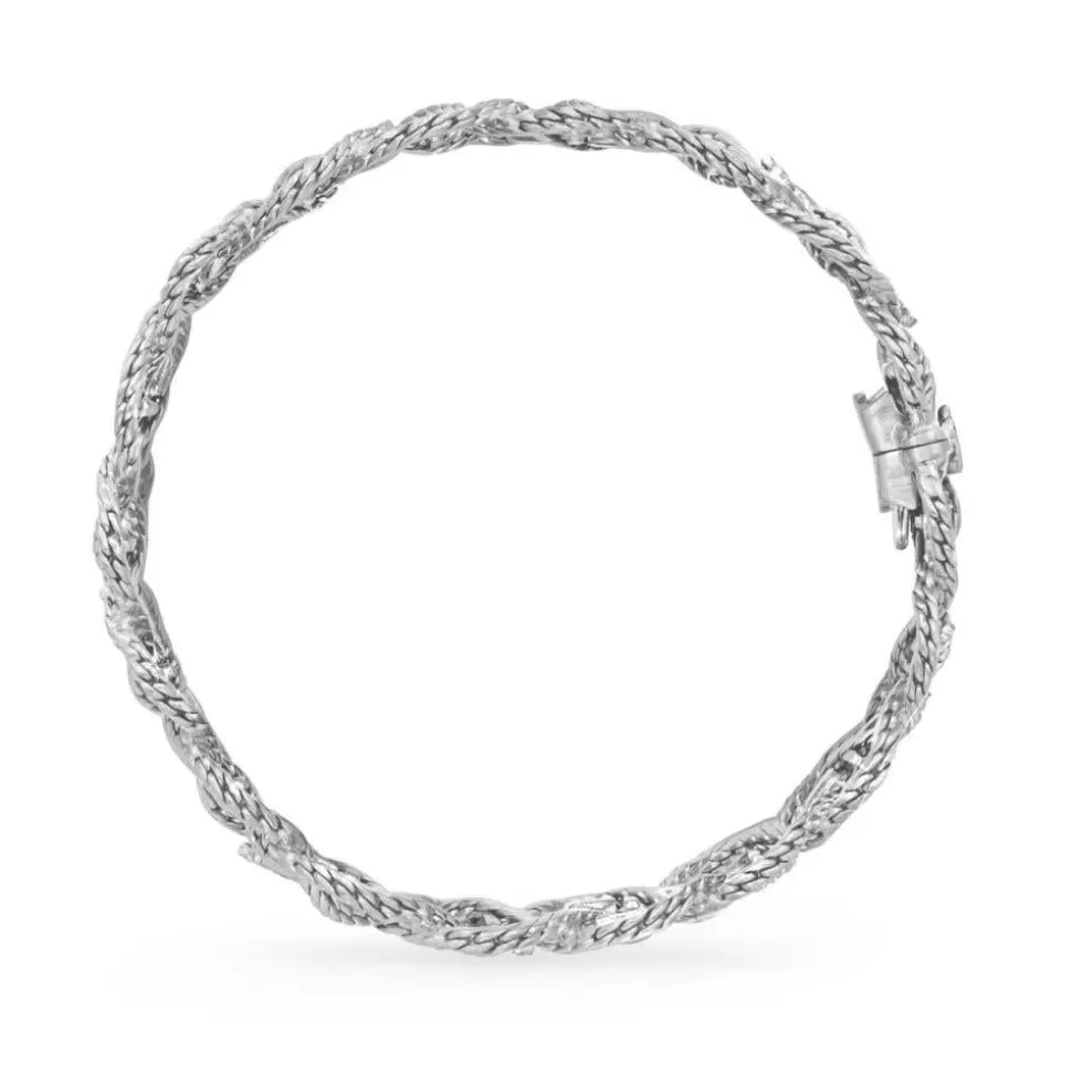 Buccellati Etoilee Bracelet< Bracelets