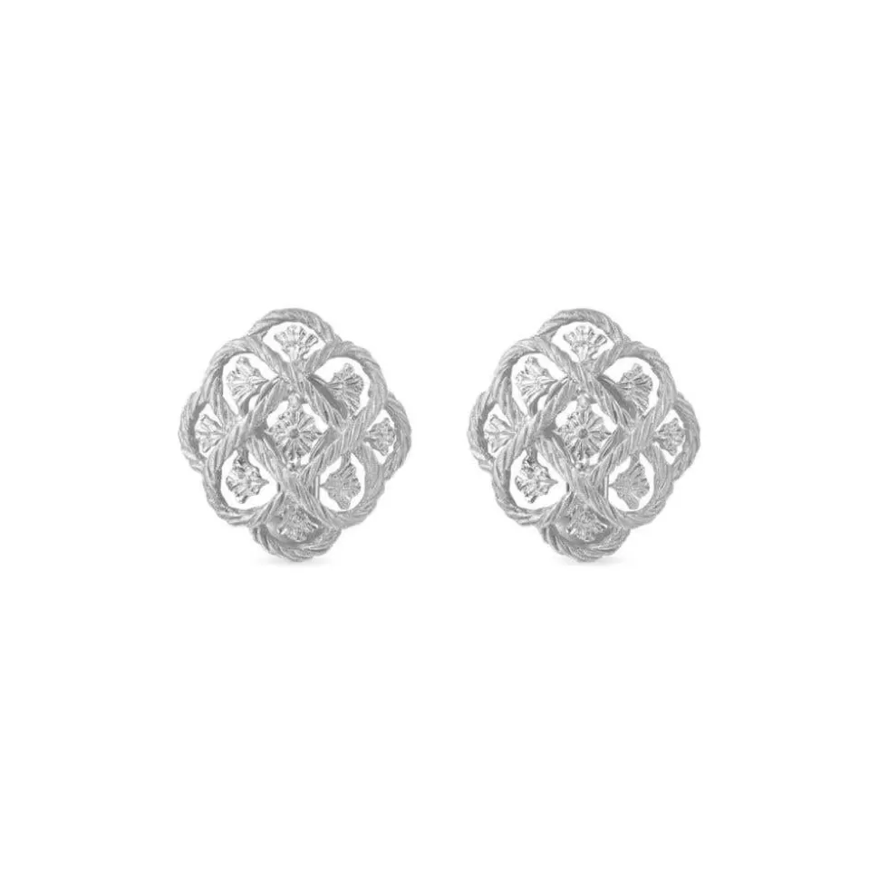 Buccellati Etoilee Earrings< Earrings