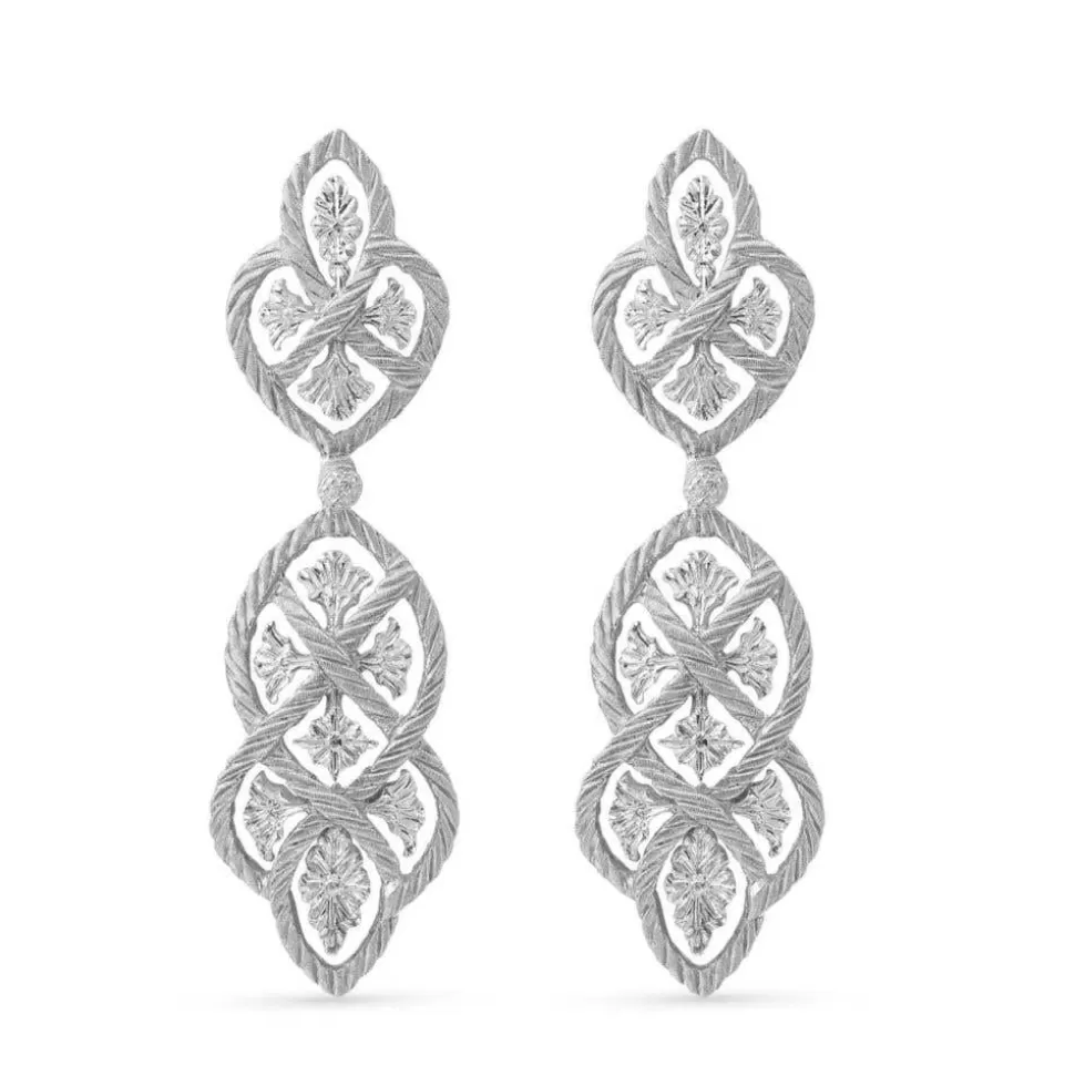 Buccellati Etoilee Earrings< Earrings