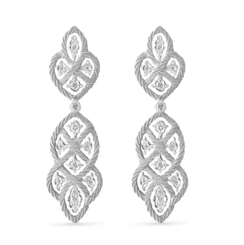 Buccellati Etoilee Earrings< Earrings