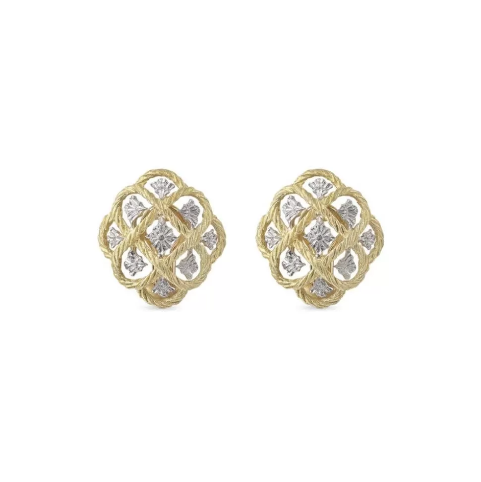 Buccellati Etoilee Earrings< Earrings