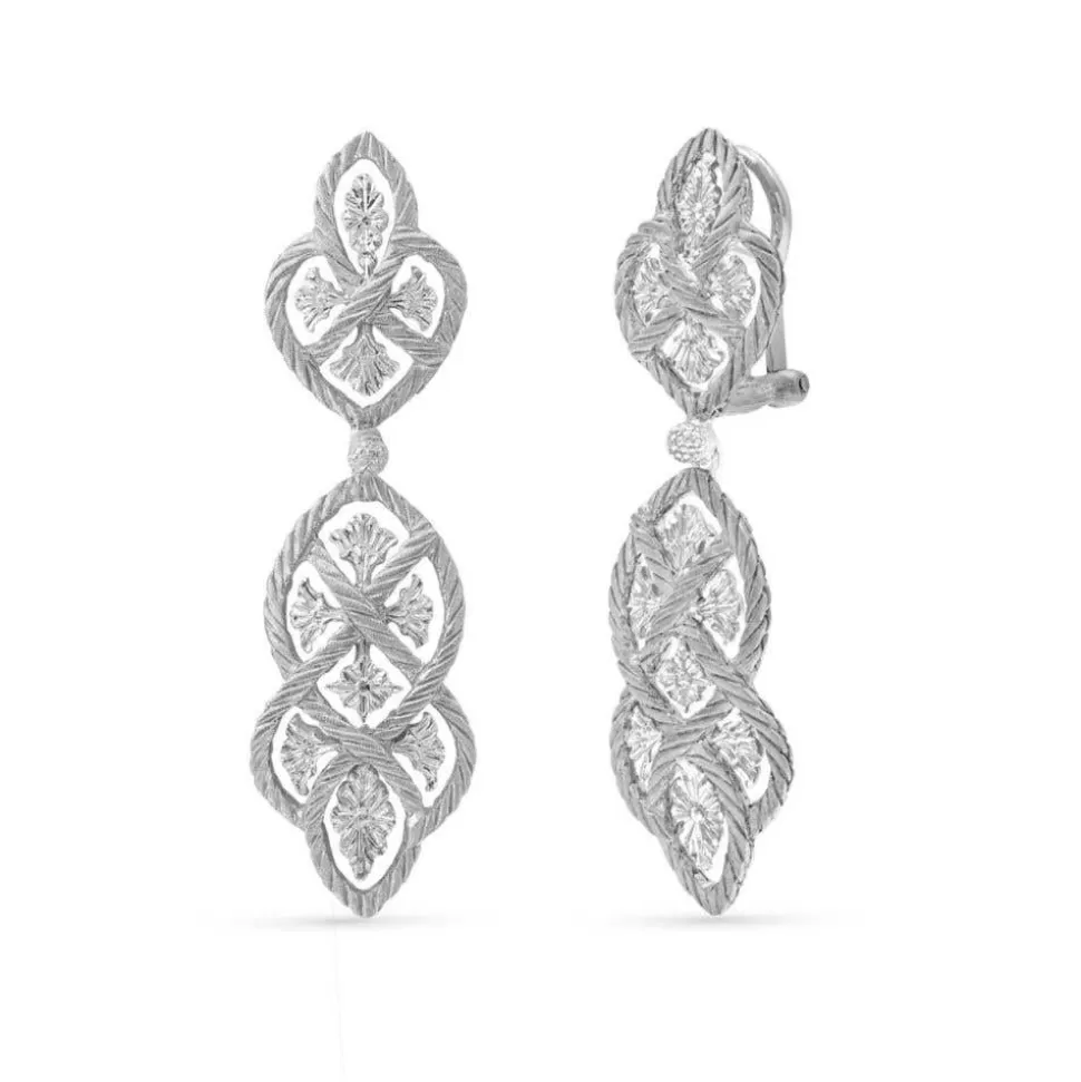 Buccellati Etoilee Earrings< Earrings