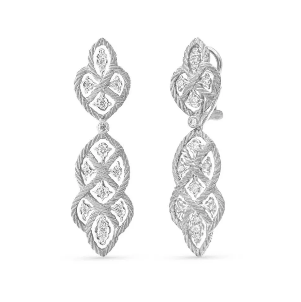 Buccellati Etoilee Earrings< Earrings