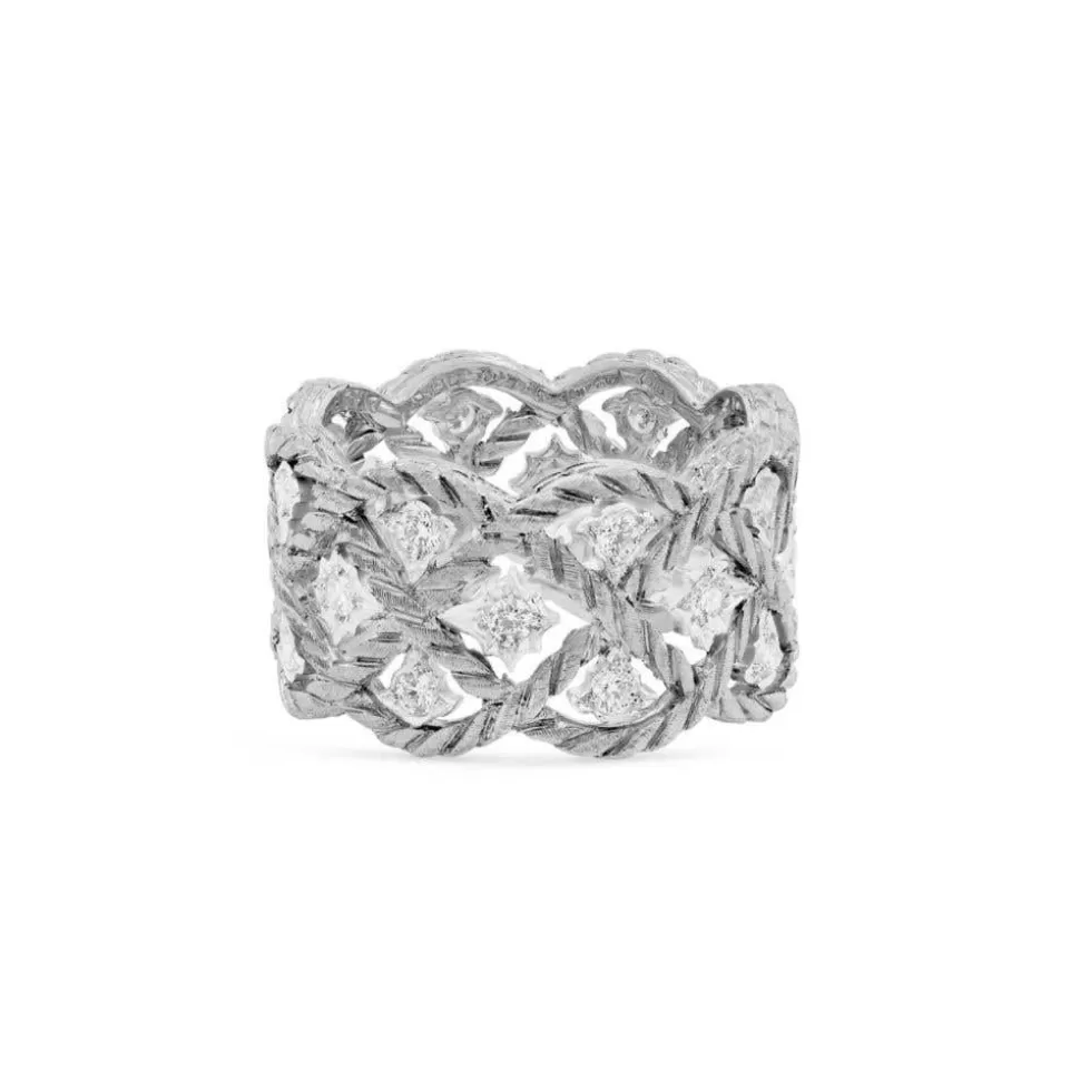 Buccellati Etoilee Eternelle< Eternelle