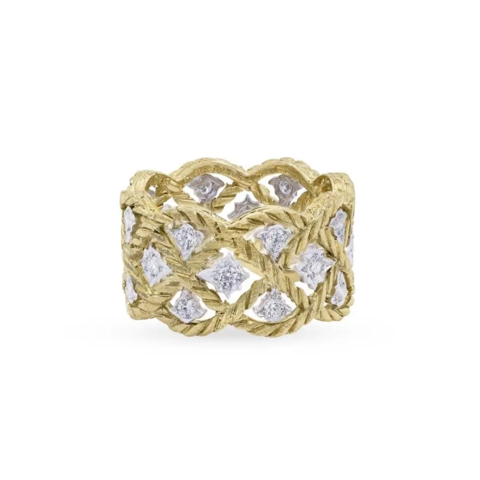 Buccellati Etoilee Eternelle< Eternelle