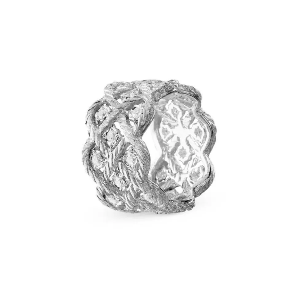 Buccellati Etoilee Eternelle< Eternelle
