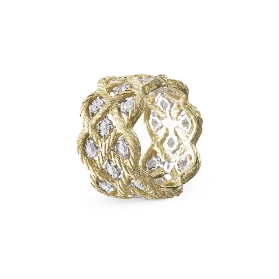 Buccellati Etoilee Eternelle< Eternelle