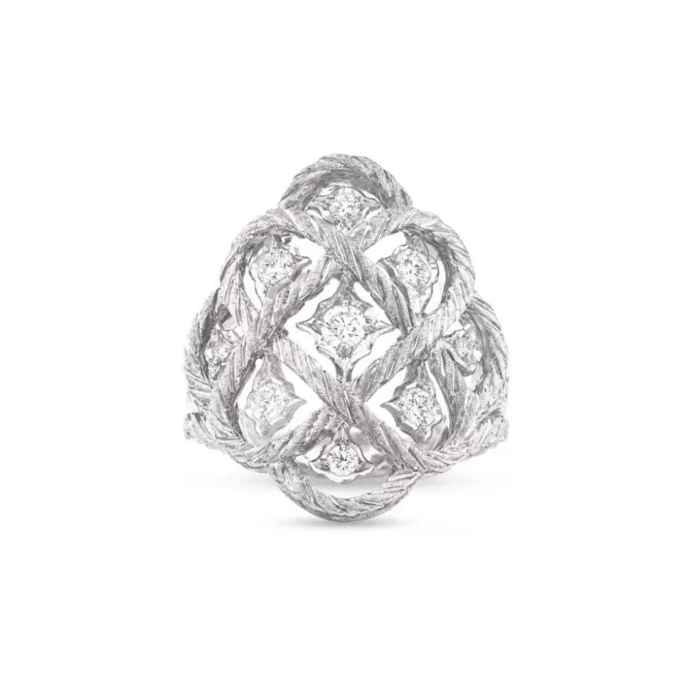 Buccellati Etoilee Ring< Rings