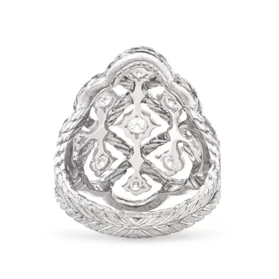 Buccellati Etoilee Ring< Rings