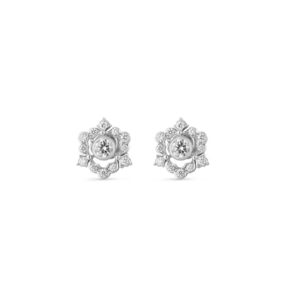 Buccellati Ghirlanda Earrings< Earrings